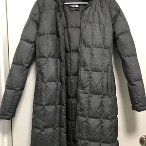 Women's Metropolis Parka